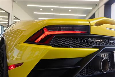 2021 Lamborghini Huracan EVO   - Photo 98 - Costa Mesa, CA 92626