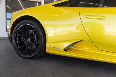 2021 Lamborghini Huracan EVO   - Photo 51 - Costa Mesa, CA 92626
