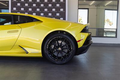 2021 Lamborghini Huracan EVO   - Photo 34 - Costa Mesa, CA 92626