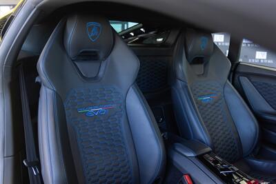 2021 Lamborghini Huracan EVO   - Photo 56 - Costa Mesa, CA 92626