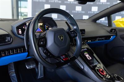 2021 Lamborghini Huracan EVO   - Photo 100 - Costa Mesa, CA 92626
