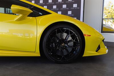2021 Lamborghini Huracan EVO   - Photo 69 - Costa Mesa, CA 92626