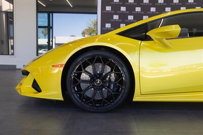 2021 Lamborghini Huracan EVO   - Photo 33 - Costa Mesa, CA 92626