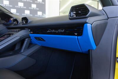 2021 Lamborghini Huracan EVO   - Photo 75 - Costa Mesa, CA 92626