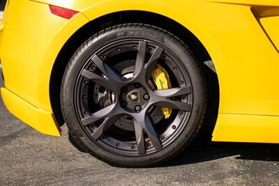 2006 Lamborghini Gallardo Spyder   - Photo 86 - Costa Mesa, CA 92626