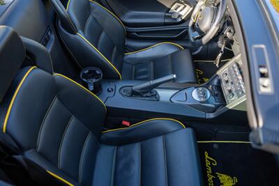 2006 Lamborghini Gallardo Spyder   - Photo 81 - Costa Mesa, CA 92626