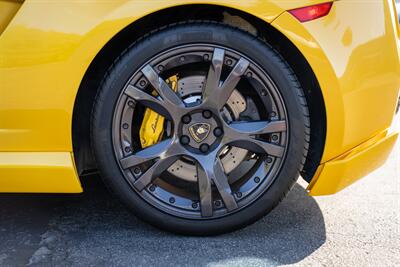 2006 Lamborghini Gallardo Spyder   - Photo 84 - Costa Mesa, CA 92626