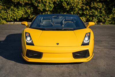 2006 Lamborghini Gallardo Spyder   - Photo 70 - Costa Mesa, CA 92626