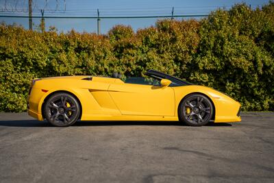 2006 Lamborghini Gallardo Spyder   - Photo 24 - Costa Mesa, CA 92626