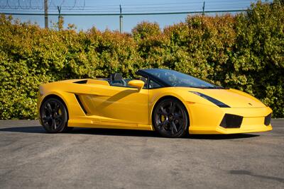 2006 Lamborghini Gallardo Spyder   - Photo 2 - Costa Mesa, CA 92626