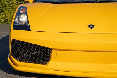 2006 Lamborghini Gallardo Spyder   - Photo 44 - Costa Mesa, CA 92626