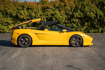 2006 Lamborghini Gallardo Spyder   - Photo 26 - Costa Mesa, CA 92626