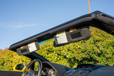 2006 Lamborghini Gallardo Spyder   - Photo 58 - Costa Mesa, CA 92626