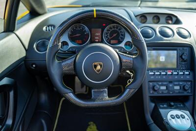 2006 Lamborghini Gallardo Spyder   - Photo 31 - Costa Mesa, CA 92626