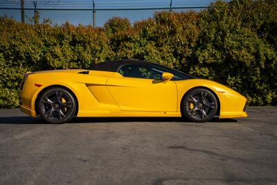 2006 Lamborghini Gallardo Spyder   - Photo 4 - Costa Mesa, CA 92626