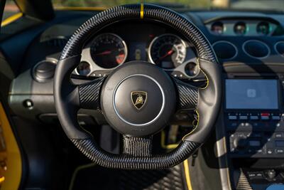 2006 Lamborghini Gallardo Spyder   - Photo 22 - Costa Mesa, CA 92626