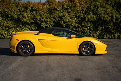 2006 Lamborghini Gallardo Spyder   - Photo 21 - Costa Mesa, CA 92626