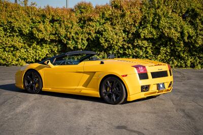 2006 Lamborghini Gallardo Spyder   - Photo 5 - Costa Mesa, CA 92626