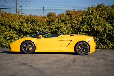 2006 Lamborghini Gallardo Spyder   - Photo 49 - Costa Mesa, CA 92626