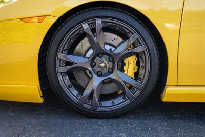 2006 Lamborghini Gallardo Spyder   - Photo 85 - Costa Mesa, CA 92626