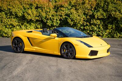 2006 Lamborghini Gallardo Spyder   - Photo 6 - Costa Mesa, CA 92626