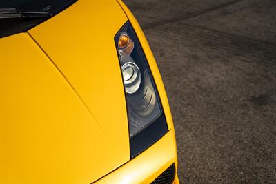 2006 Lamborghini Gallardo Spyder   - Photo 56 - Costa Mesa, CA 92626