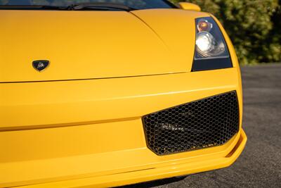 2006 Lamborghini Gallardo Spyder   - Photo 47 - Costa Mesa, CA 92626