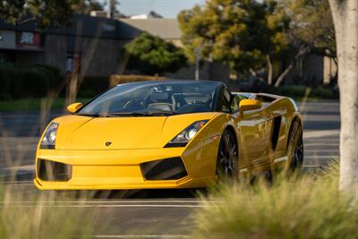 2006 Lamborghini Gallardo Spyder   - Photo 59 - Costa Mesa, CA 92626