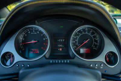 2006 Lamborghini Gallardo Spyder   - Photo 42 - Costa Mesa, CA 92626