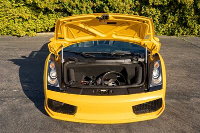 2006 Lamborghini Gallardo Spyder   - Photo 105 - Costa Mesa, CA 92626