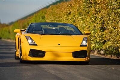 2006 Lamborghini Gallardo Spyder   - Photo 18 - Costa Mesa, CA 92626