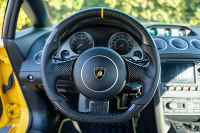 2006 Lamborghini Gallardo Spyder   - Photo 55 - Costa Mesa, CA 92626