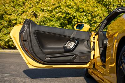 2006 Lamborghini Gallardo Spyder   - Photo 76 - Costa Mesa, CA 92626