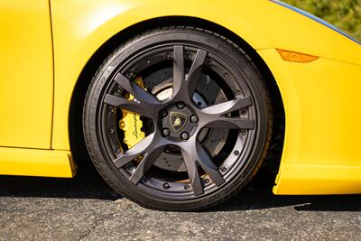 2006 Lamborghini Gallardo Spyder   - Photo 83 - Costa Mesa, CA 92626