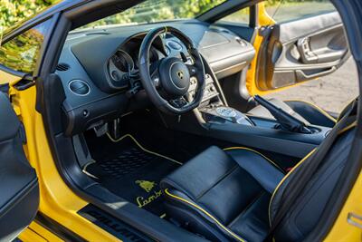 2006 Lamborghini Gallardo Spyder   - Photo 45 - Costa Mesa, CA 92626