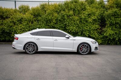 2018 Audi S5 Sportback 3.0T quattro Premium Plus   - Photo 20 - Costa Mesa, CA 92626