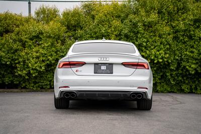 2018 Audi S5 Sportback 3.0T quattro Premium Plus   - Photo 46 - Costa Mesa, CA 92626