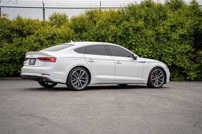 2018 Audi S5 Sportback 3.0T quattro Premium Plus   - Photo 34 - Costa Mesa, CA 92626