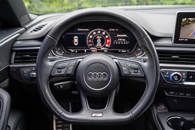 2018 Audi S5 Sportback 3.0T quattro Premium Plus   - Photo 12 - Costa Mesa, CA 92626