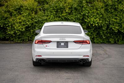 2018 Audi S5 Sportback 3.0T quattro Premium Plus   - Photo 10 - Costa Mesa, CA 92626