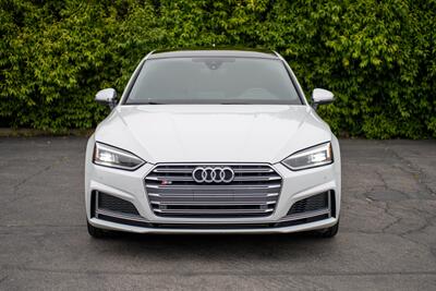 2018 Audi S5 Sportback 3.0T quattro Premium Plus   - Photo 2 - Costa Mesa, CA 92626