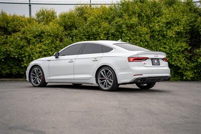 2018 Audi S5 Sportback 3.0T quattro Premium Plus   - Photo 8 - Costa Mesa, CA 92626