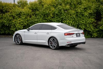 2018 Audi S5 Sportback 3.0T quattro Premium Plus   - Photo 5 - Costa Mesa, CA 92626