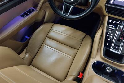 2021 Porsche Cayenne   - Photo 64 - Costa Mesa, CA 92627