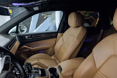 2021 Porsche Cayenne   - Photo 16 - Costa Mesa, CA 92627