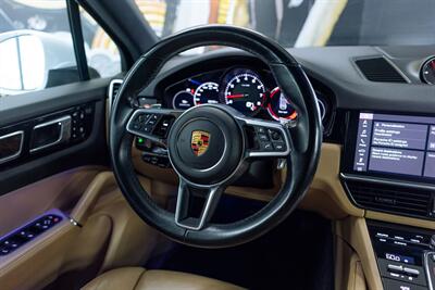 2021 Porsche Cayenne   - Photo 63 - Costa Mesa, CA 92627
