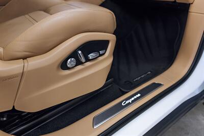 2021 Porsche Cayenne   - Photo 71 - Costa Mesa, CA 92627