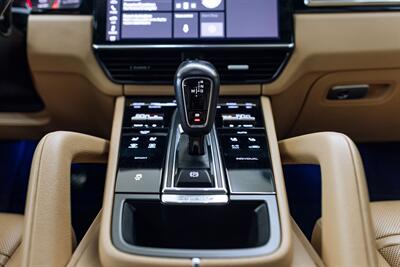 2021 Porsche Cayenne   - Photo 51 - Costa Mesa, CA 92627