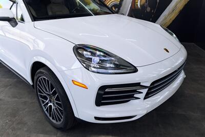 2021 Porsche Cayenne   - Photo 78 - Costa Mesa, CA 92627