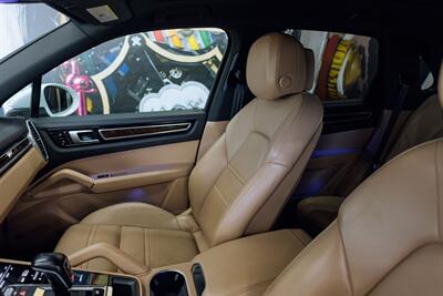 2021 Porsche Cayenne   - Photo 32 - Costa Mesa, CA 92627